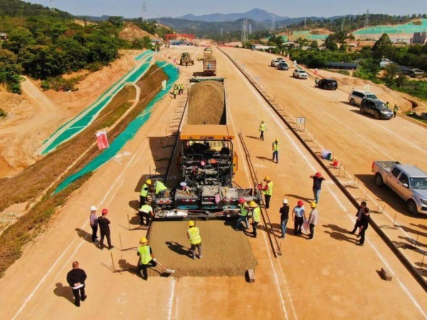 佛山高速公路