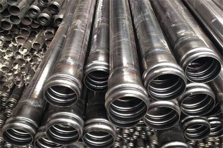 佛山声测管是一种工程建筑材料
